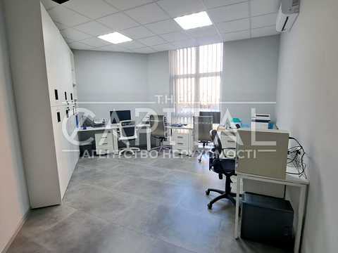 комерційна за адресою Микільсько-Слобідська вул., 8