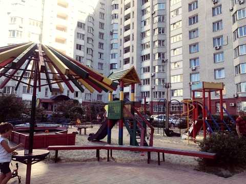 квартира по адресу Прилужная ул., 4/15