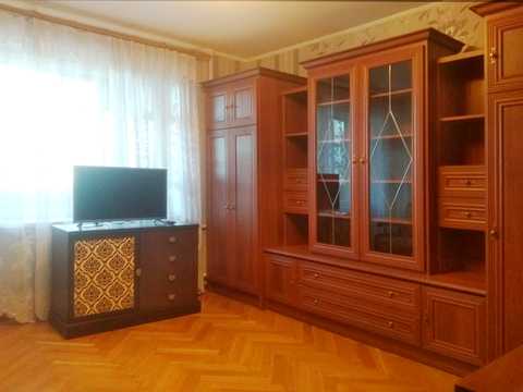 квартира за адресою Раїси Окіпної вул., 5-А