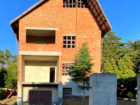 будинок за адресою смт. Брюховичі, Арктична вул., 37