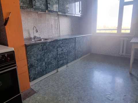 квартира за адресою Сонячний мікрорайон вул., 35