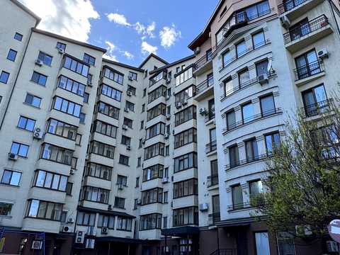квартира по адресу Кирилловская ул. (Фрунзе), 14/18