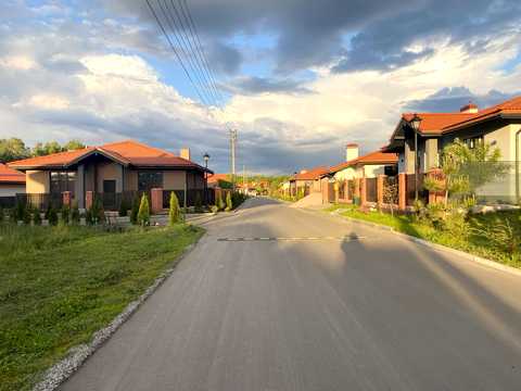 дом по адресу Олександрівська, 7