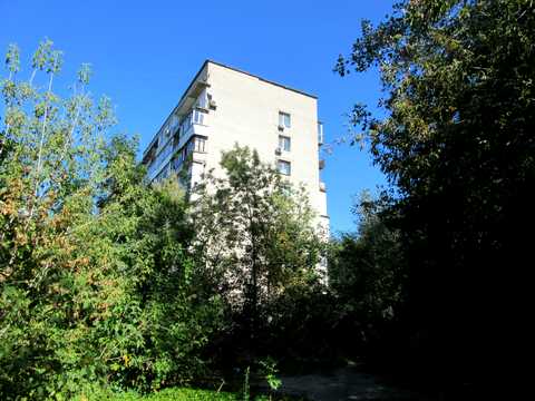 квартира по адресу Василия Тютюнника ул. (Анрі Барбюса), 5-Б