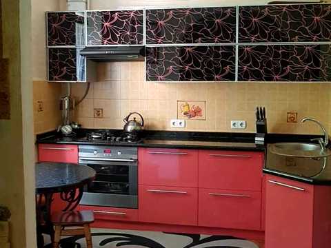квартира по адресу Остафия Дашкевича ул. (Курнатовского), 4-Б