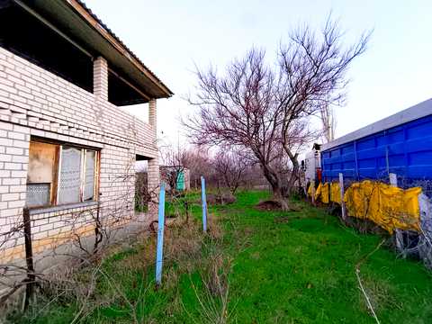 будинок за адресою Дачі Вимпел