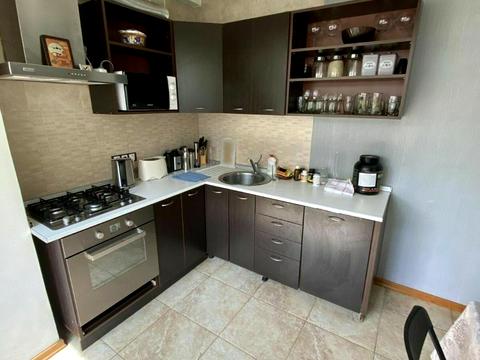 квартира по адресу Саксаганского ул., 88