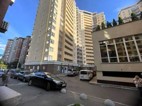 квартира по адресу Витянская ул., 2-В