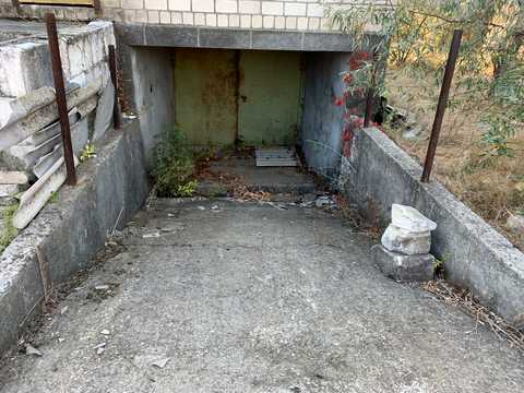 будинок за адресою Квіткова, 1