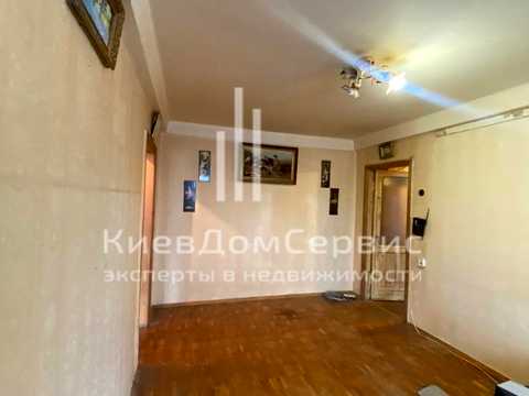 квартира за адресою Верховної Ради бульв., 12-А