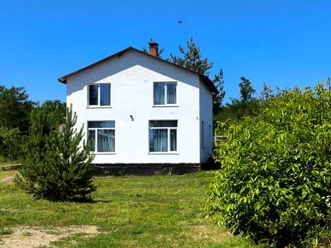 будинок за адресою Велика Данилівка