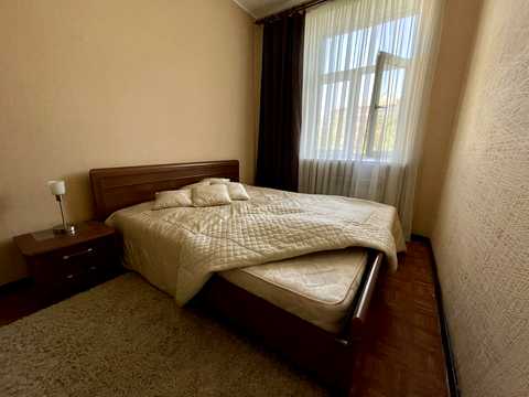 квартира за адресою Пирогова вул., 2