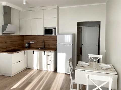 квартира за адресою Ревуцького вул., 40-В