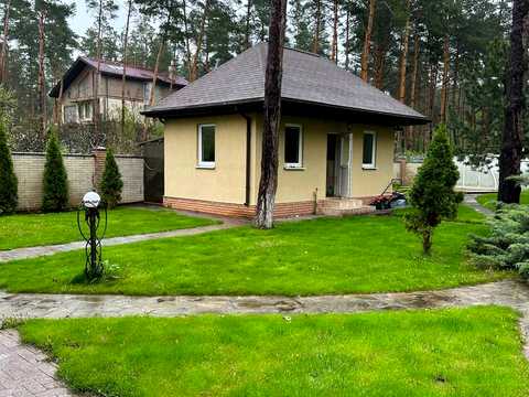 будинок за адресою с. Піщанка, Садова