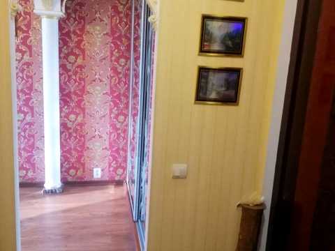 квартира по адресу Игоря Шамо бульв. (Олексія Давидова), 14