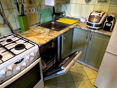 квартира за адресою Троїцька вул. (Пролетарська), 37