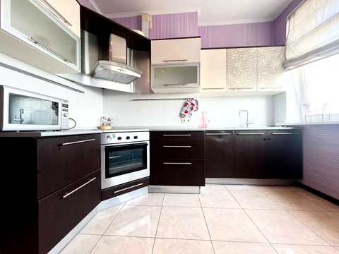 квартира по адресу Кудрявский спуск, 3-Б