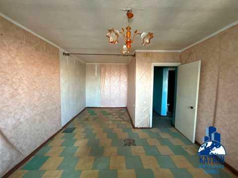квартира по адресу Коробова ул., 8