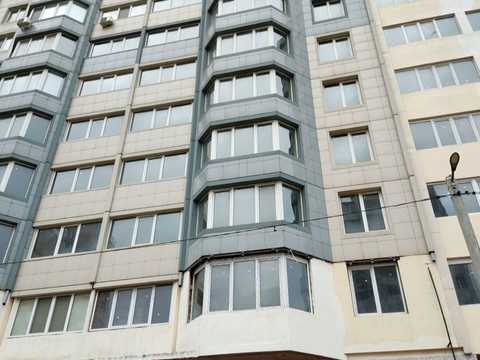 квартира по адресу Виталия Шума ул. (Карла Маркса), 7