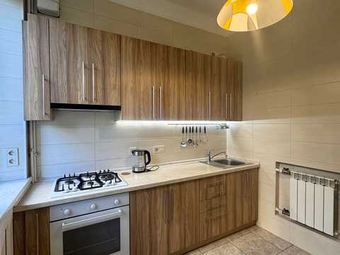 квартира по адресу Кловский спуск, 4