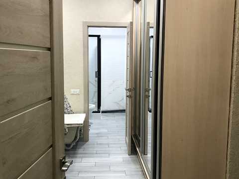 квартира по адресу Малиновая ул., 36