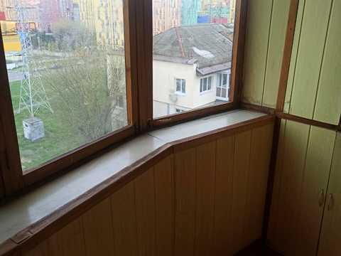квартира по адресу Каунасская ул., 10-А