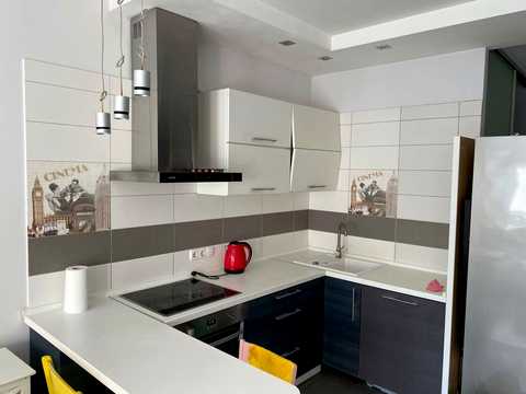 квартира по адресу Освіти, 3А