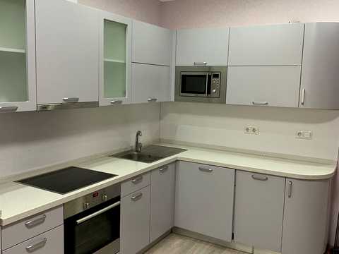 квартира по адресу Юрія Кондратюка ул., 3