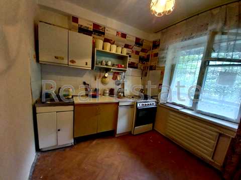квартира по адресу Лесной просп., 11