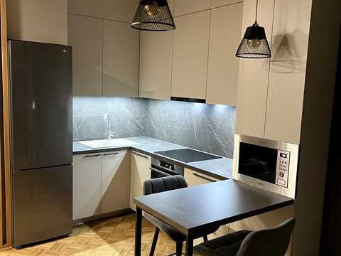 квартира по адресу Берестейский просп. (Победы), 11 к3
