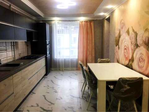 квартира за адресою слобідська, 16