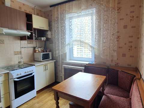 квартира за адресою Олімпійська вул., 6