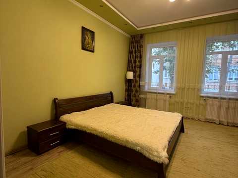 квартира за адресою Кременецька вул., 8