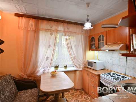квартира за адресою Коцюбинського вул., 3