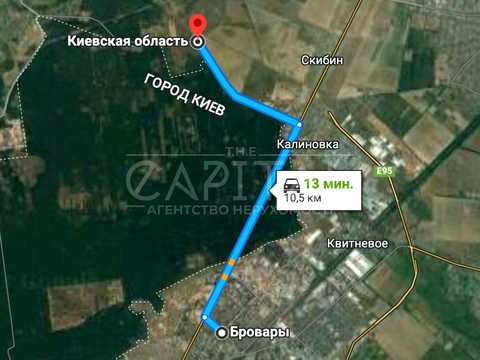 участок по адресу 