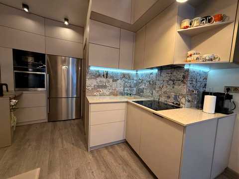 квартира за адресою Генуезька вул., 3-Б
