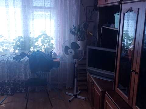 квартира по адресу Юрія Магалевського ул. (Генерала Захарченко), 4