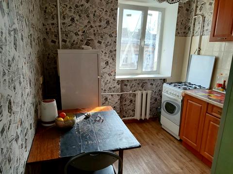 квартира по адресу Новосельского ул., 2