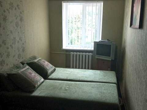 квартира по адресу Коцюбинского, 69А