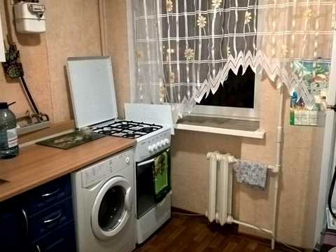 квартира за адресою Вартових Неба вул. (Тобольська), 37