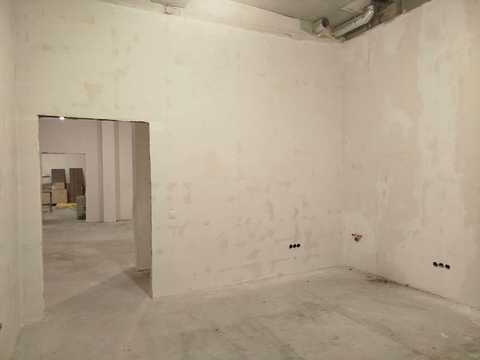 коммерческая по адресу Шевченка ул., 34Б
