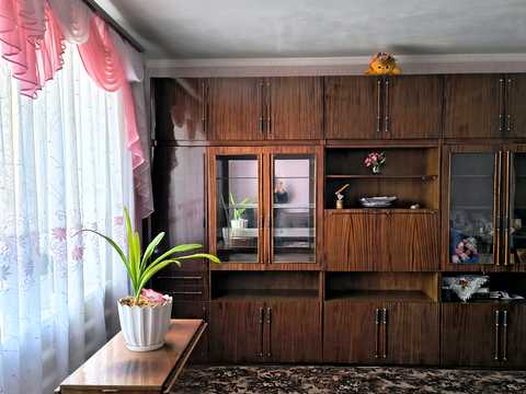 квартира за адресою Харківська вул., 31