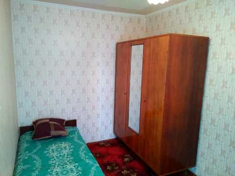 квартира по адресу Героев Сталинграда , 116