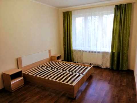 квартира за адресою Ревуцького вул., 54-Б
