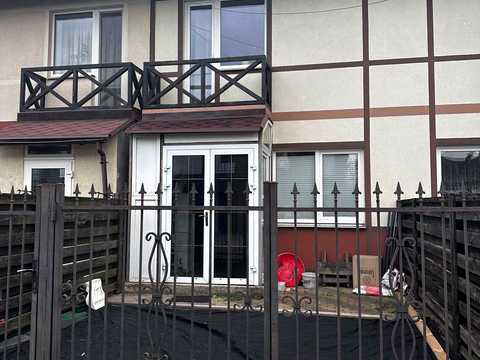 дом по адресу Дніпровська
