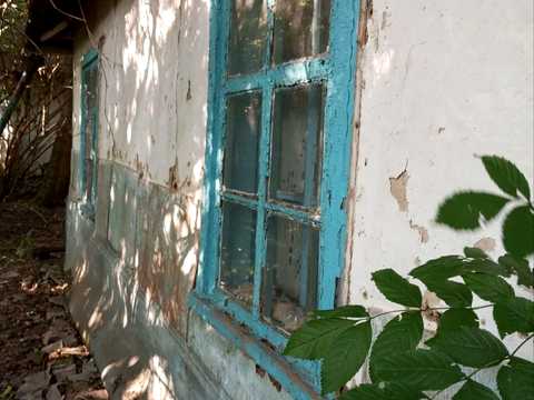 участок по адресу Зарічна, 6