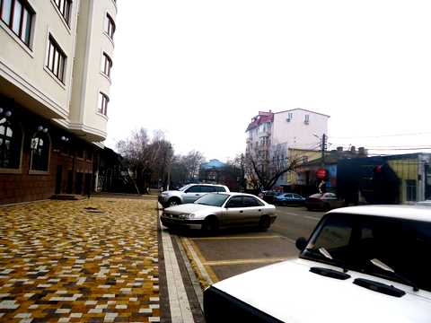 будинок за адресою Маріупольська вул.