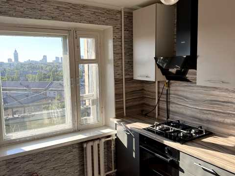 квартира за адресою Чоколівський бульв., 40