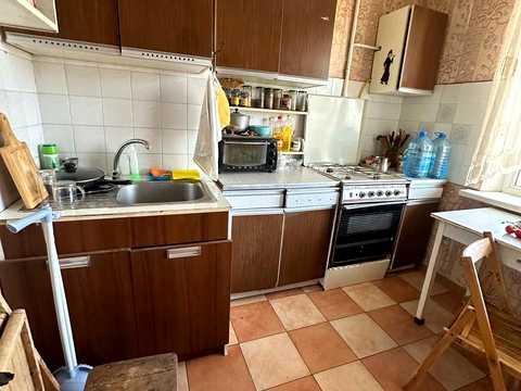 квартира по адресу Головковская ул., 62