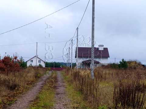 ділянка за адресою 